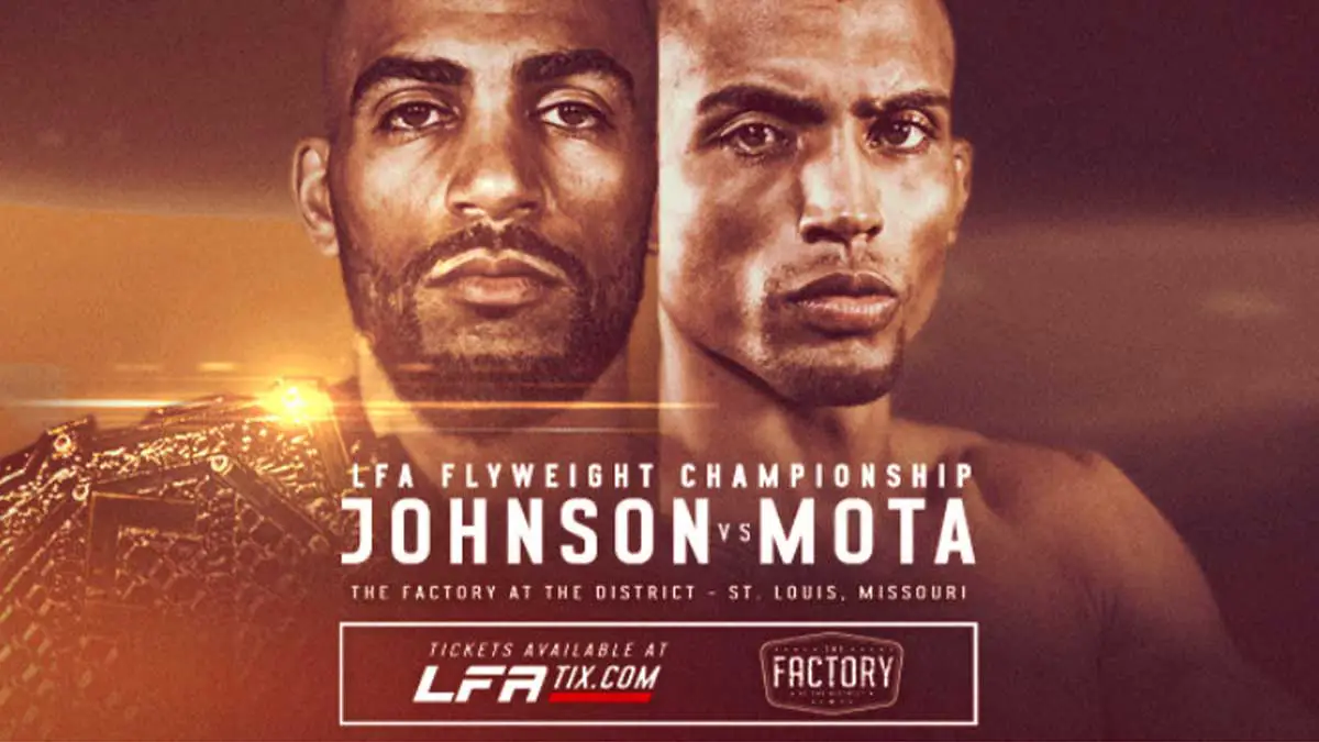 LFA 122 Poster 