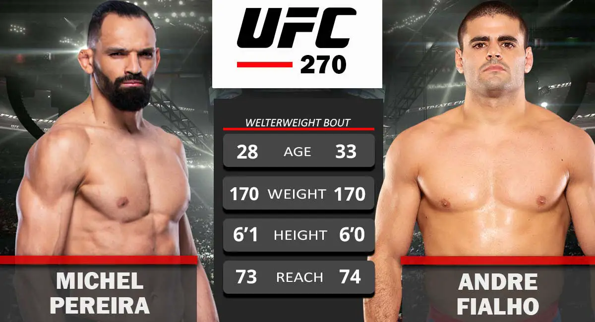 Michel-Pereira-vs-Andre-Filoho-UFC-270