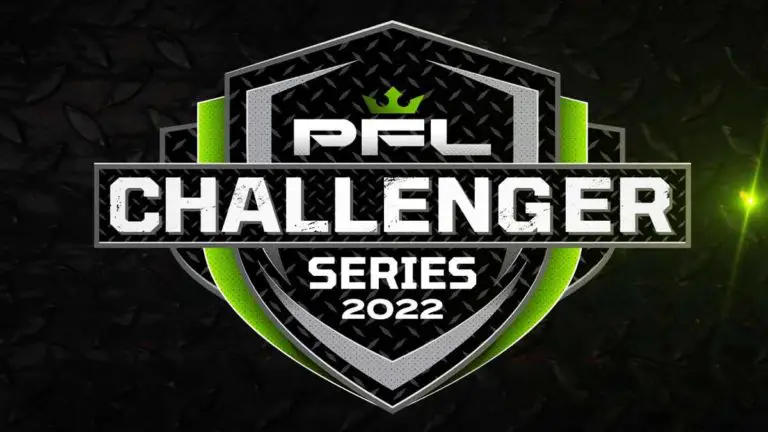 PFL Announced Challenger Series Featherweight Roster for March 11 Event