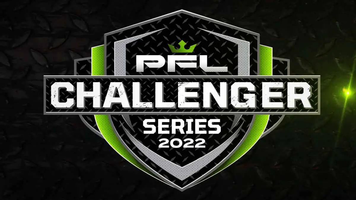 PFL Challenger Series 2022