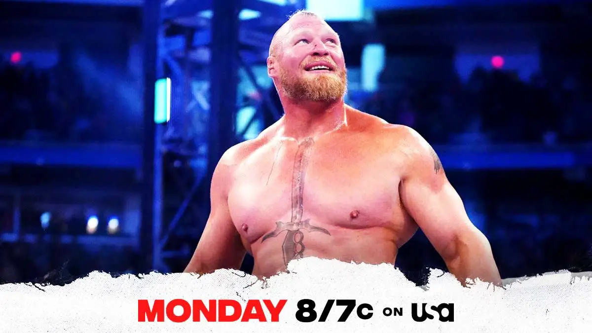 WWE RAW January 31, 2022 Results, Card, Preview, Tickets