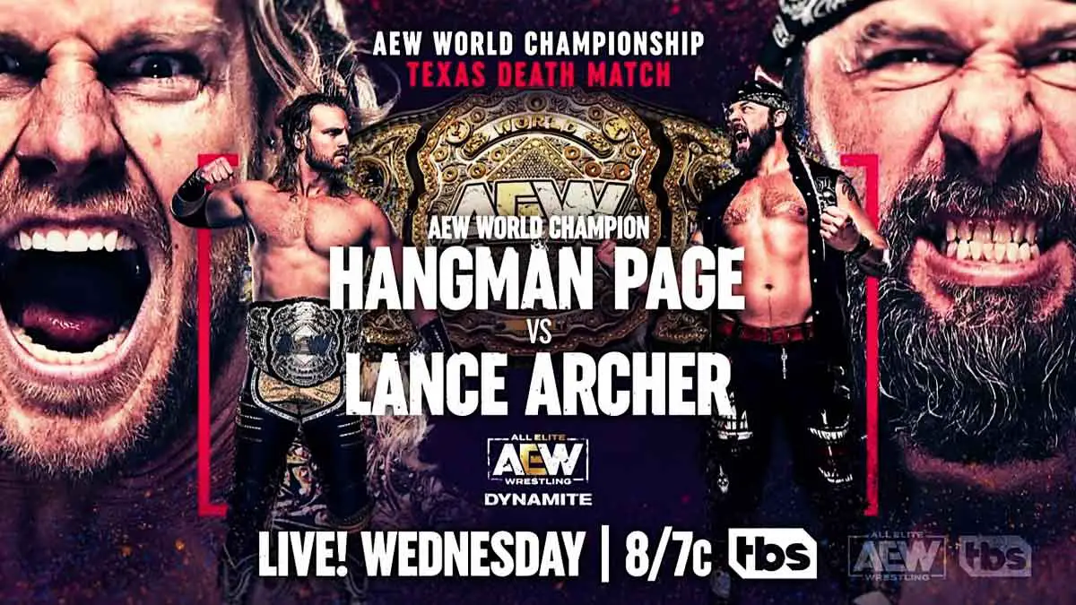 AEW Dynamite 9 February 2021