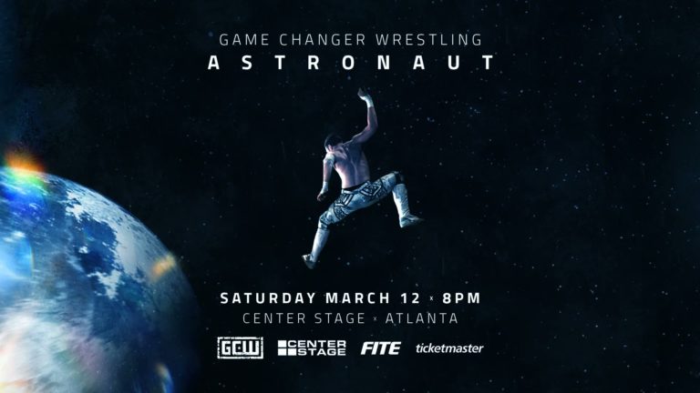 GCW Astronaut Live Results & Updates(March 12, 2022)