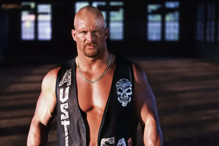Steve Austin to Face Kevin Owens at WWE WrestleMania 38?