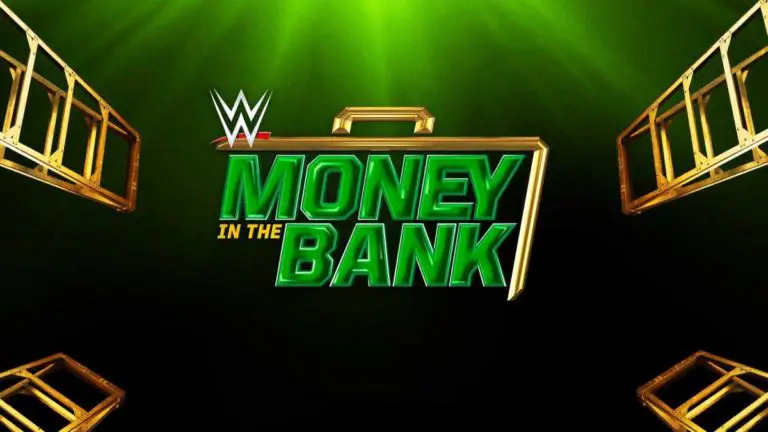 WWE Money in the Bank 2022 Venue Changed to MGM Grand Arena