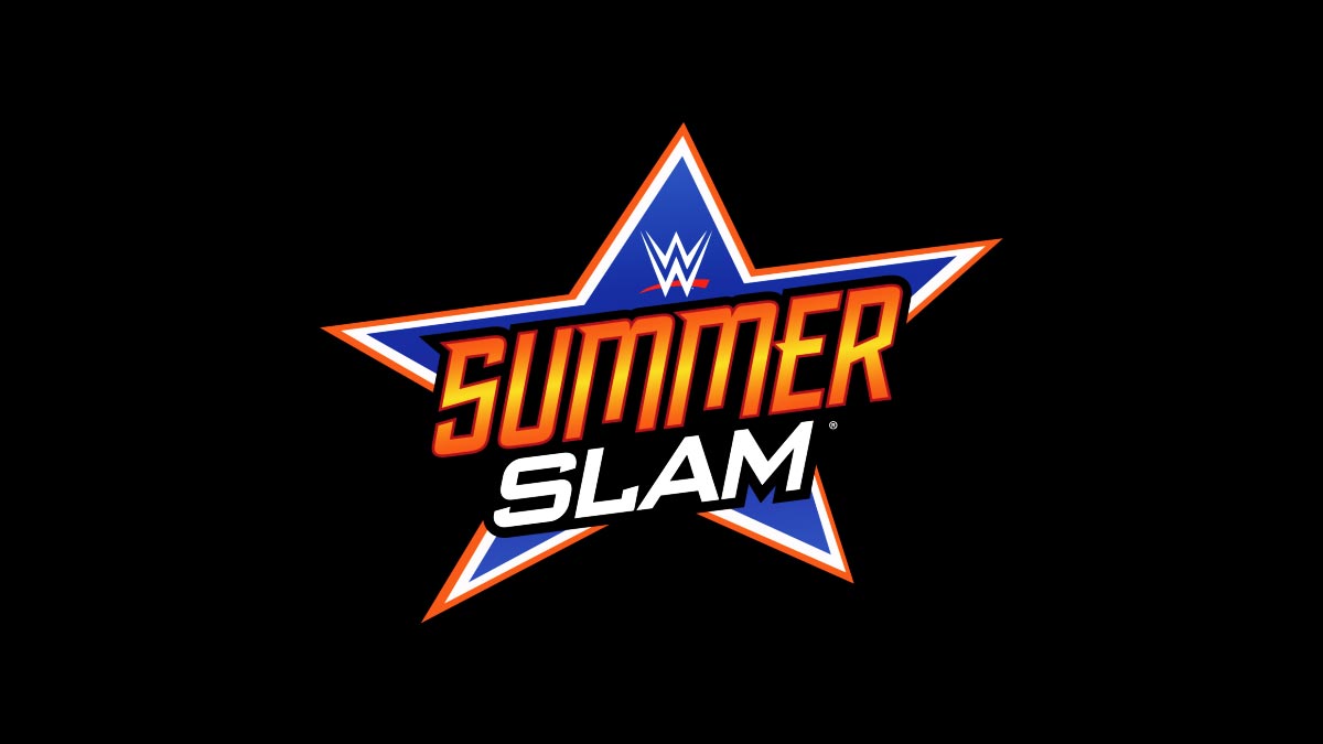 WWE Summerslam