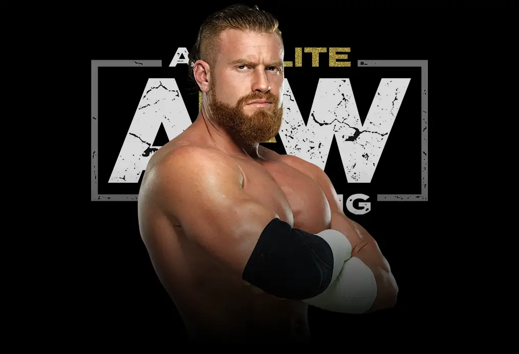 Buddy-Matthews-AEW-Roster