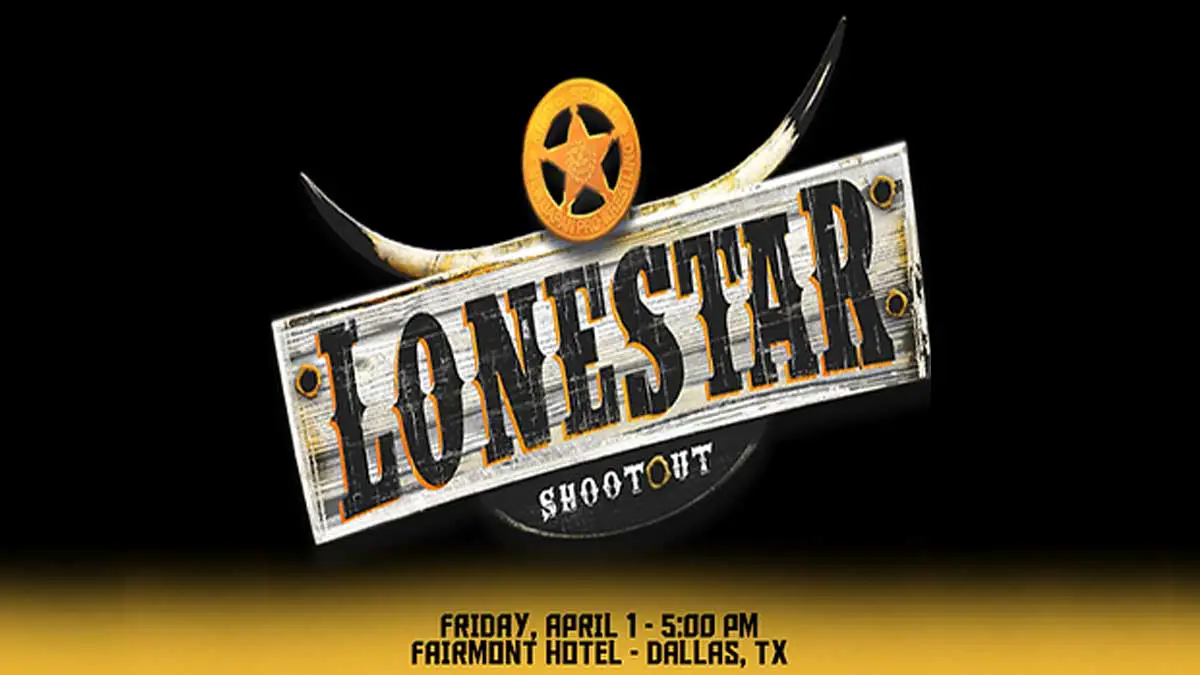 NJPW Lonestar Shootout