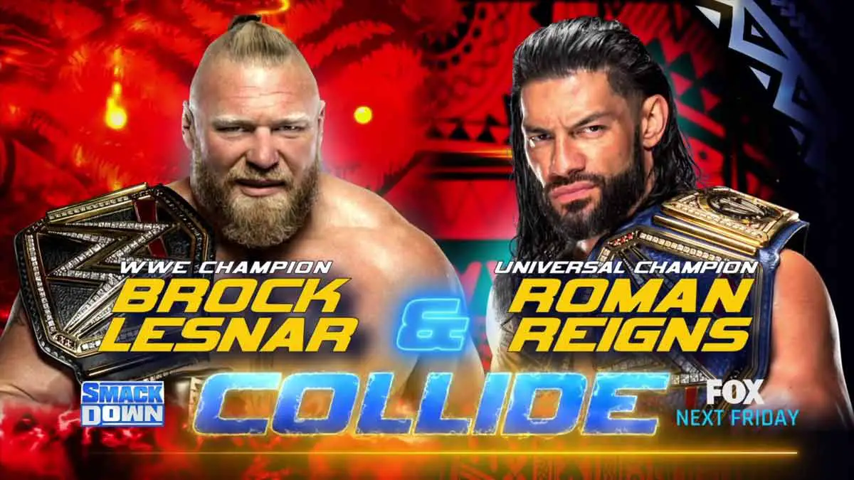 Wwe March 18 2025