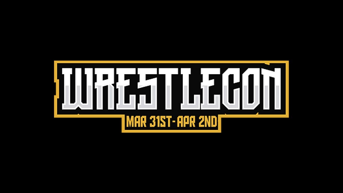 WrestleCon 2022