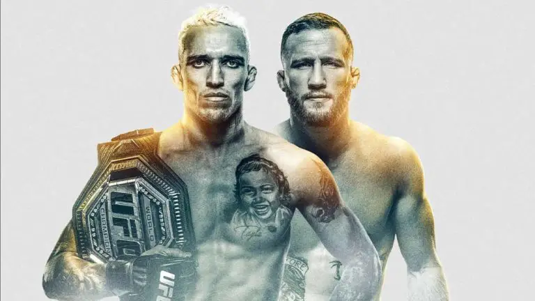 UFC 274 India Live Streaming, Telecast & TV Channels details
