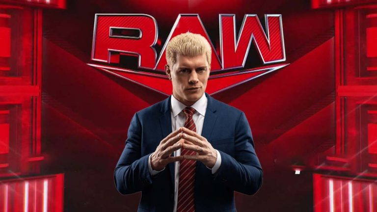WWE RAW April 4, 2022- Results, Card, Preview, Tickets
