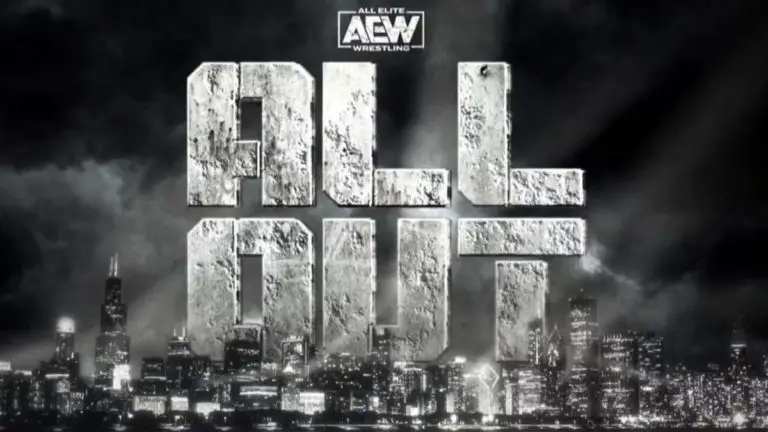 AEW All Out 2022 Match Card, Tickets, Date, Time, Location