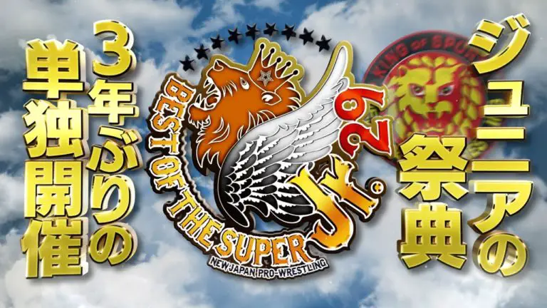 NJPW Best of Super Jr. 29(2022)- Results, Schedule, Points Table