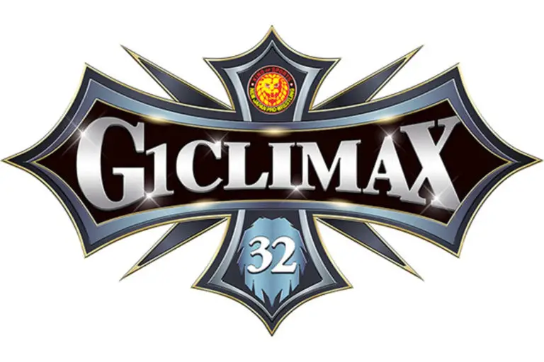 NJPW G1 CLIMAX 32(2022) Results, Schedule, Card, Points Table