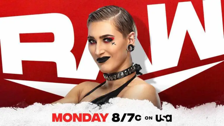 WWE RAW May 9, 2022 Results & Live Updates(Card & Preview)