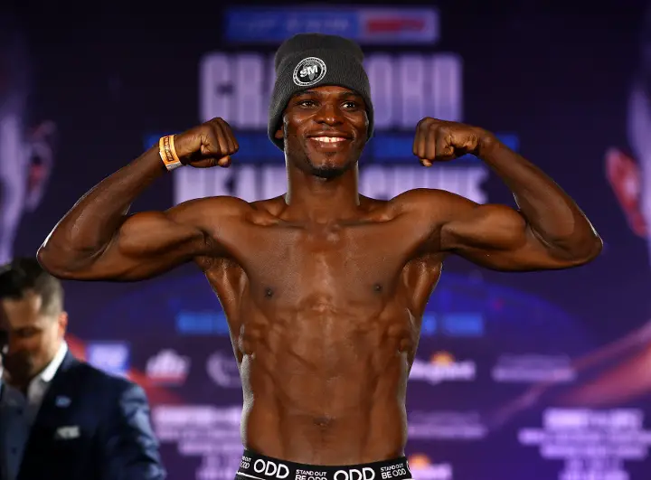 Richard Commey vs Jose Pedraza to Headline ESPN Event on Aug 27