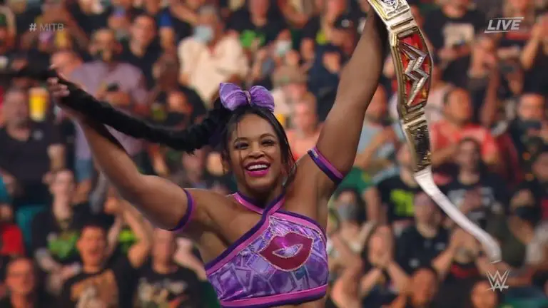 Money in the Bank 2022: Bianca Belair Retained Raw Women’s Title