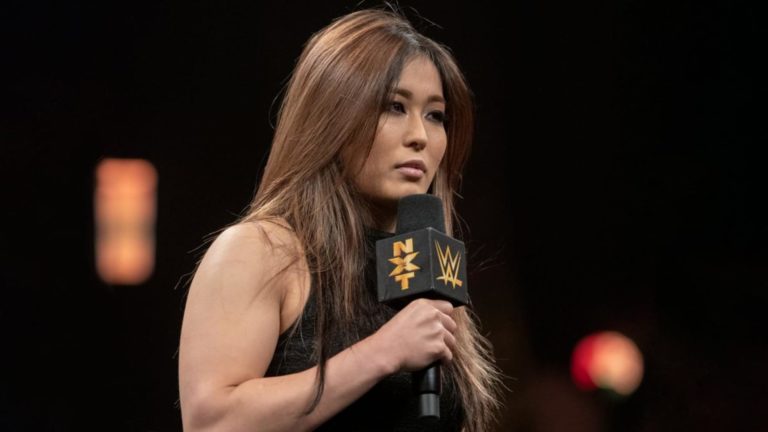 Io Shirai to Become Free Agent, Contract Expires Next Month