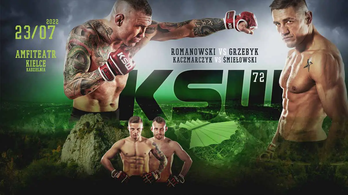 KSW 72