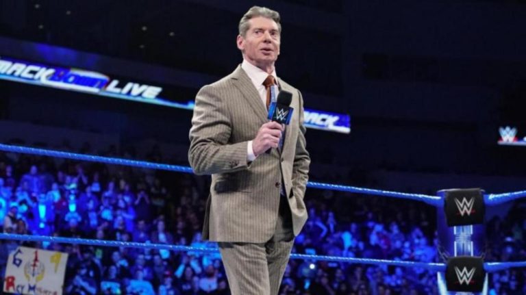Vince McMahon Officially Retires from WWE at Age 77