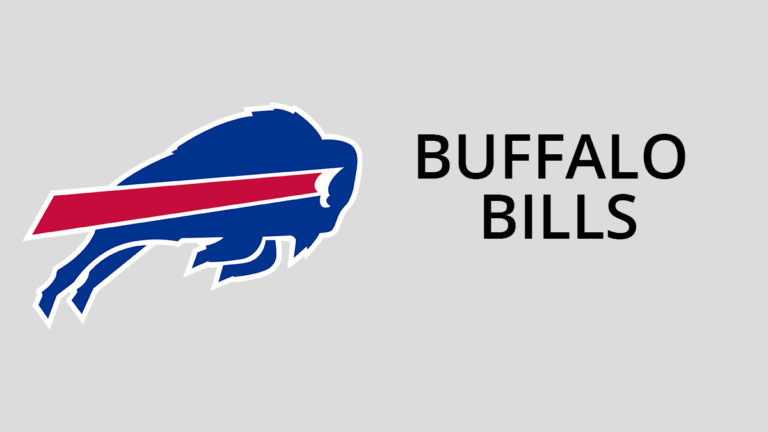 Buffalo Bills Schedule 2023-24, Tickets