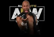 Jay Lethal AEW Roster 2022