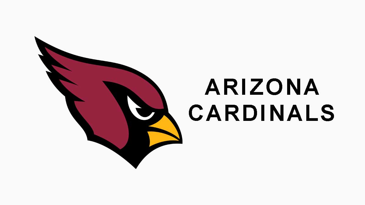 Arizona Cardinals poster