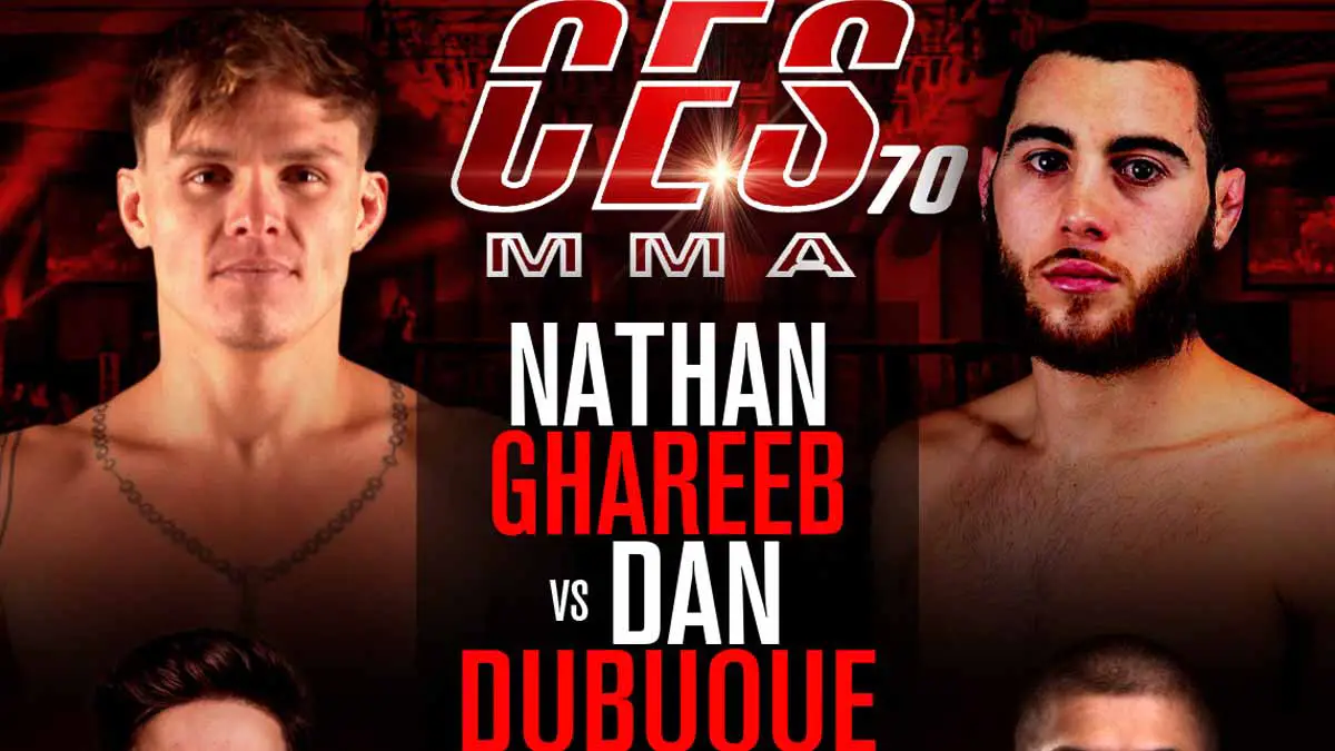 CES MMA 70