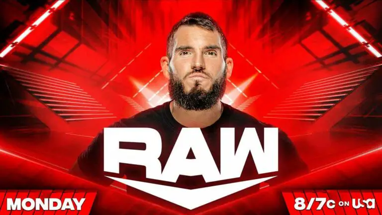 WWE RAW Results Sept 12, 2022, Live Updates- Edge vs Dominik