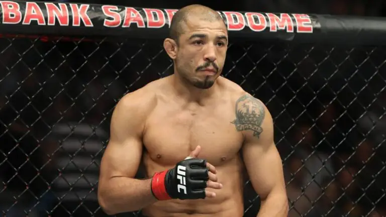 Former UFC Champion Officially Retired from MMA
