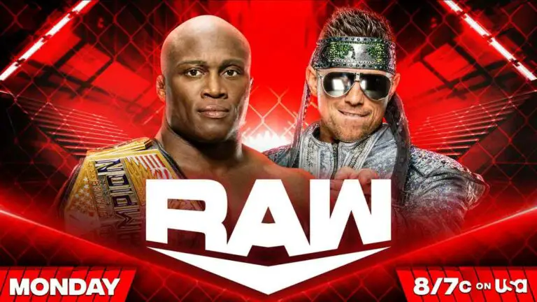 WWE RAW Results September 5, 2022, Live Updates- Lashley vs Miz