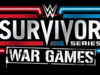 WWE Survivor Series WarGames