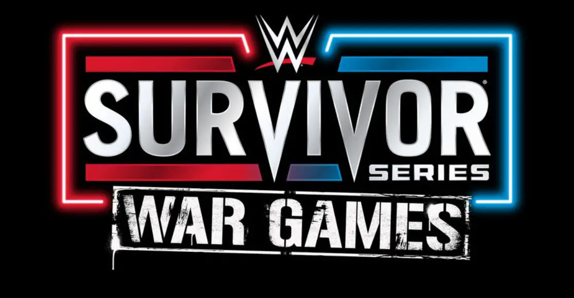 WWE Survivor Series WarGames