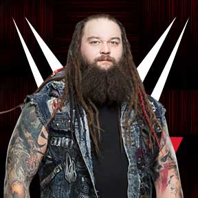 Bray Wyatt WWE Roster 2022