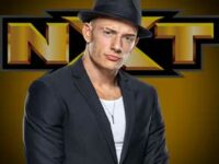 CHANNING STACKS LORENZO WWE Roster 2022