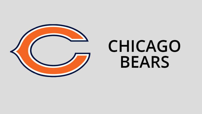 Chicago Bears NFL 2022-23 Schedule, Tickets