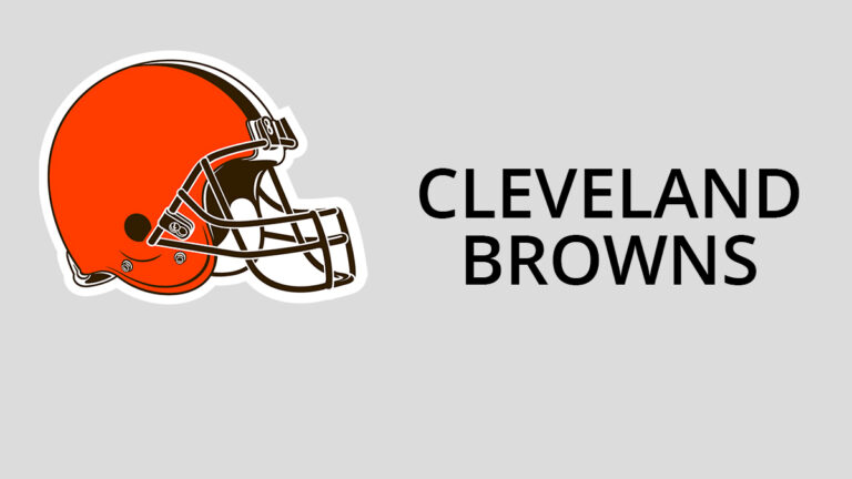 Cleveland Browns NFL 2022-23 Schedule, Tickets