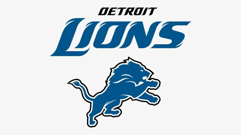 Detroit Lions NFL 2022-23 Schedule, Tickets