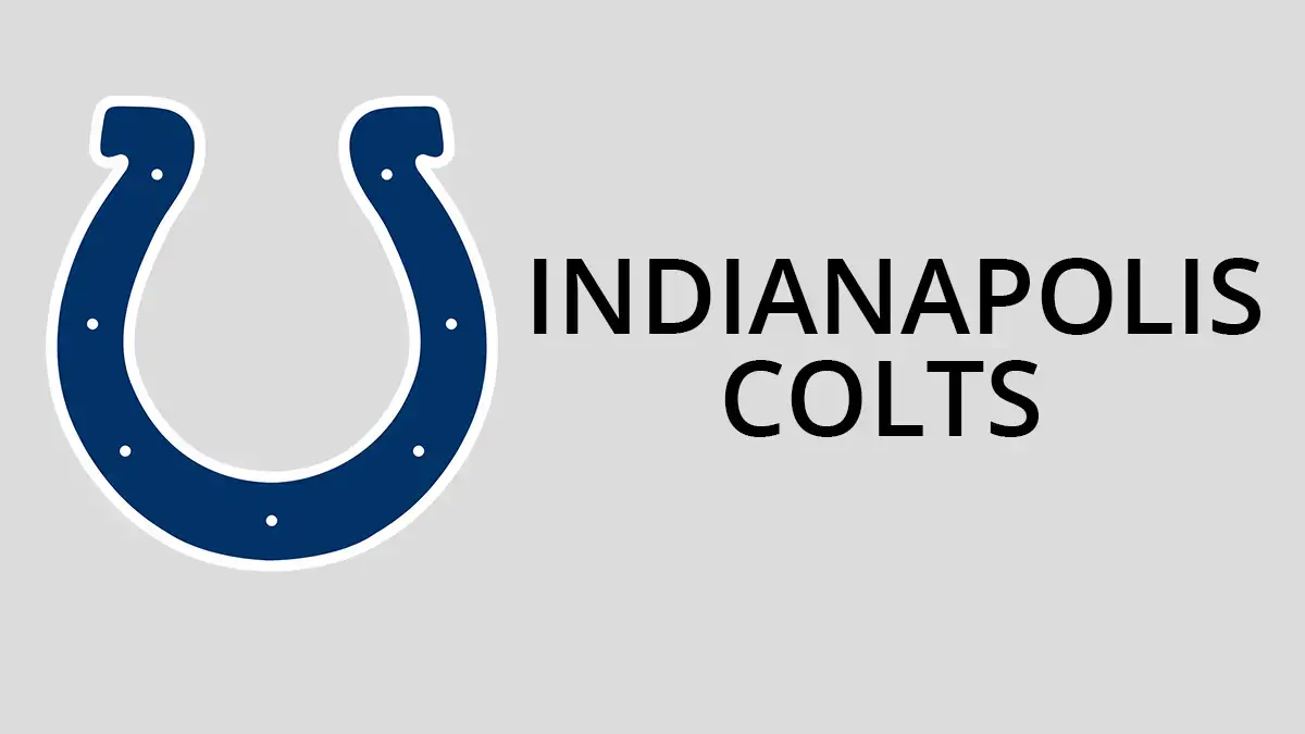 indianapolis colts 2022 tickets