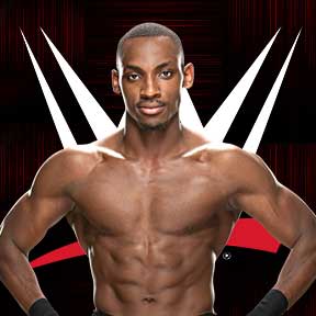 MALIK BLADE WWE Roster 2022