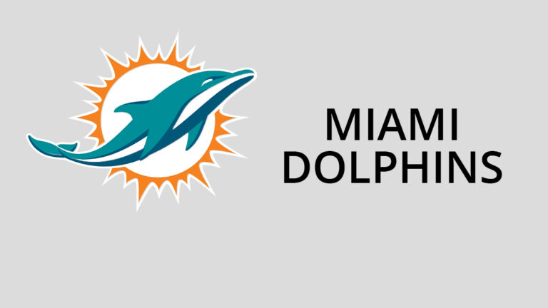 Miami Dolphins NFL 2022-23 Schedule, Tickets