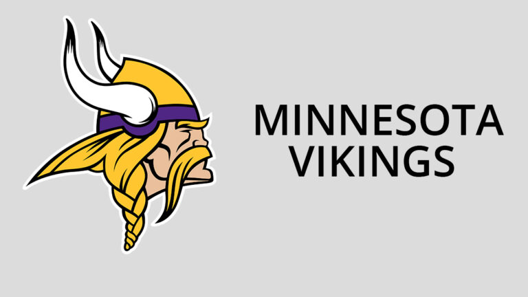Minnesota Vikings NFL 2022-23 Schedule, Tickets