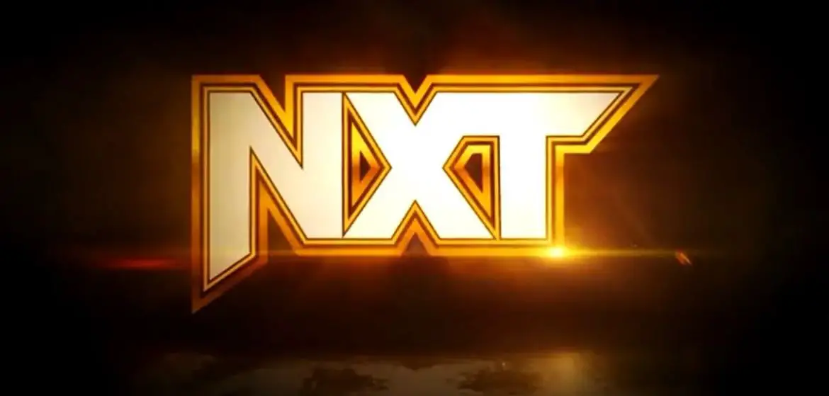 NXT Logo