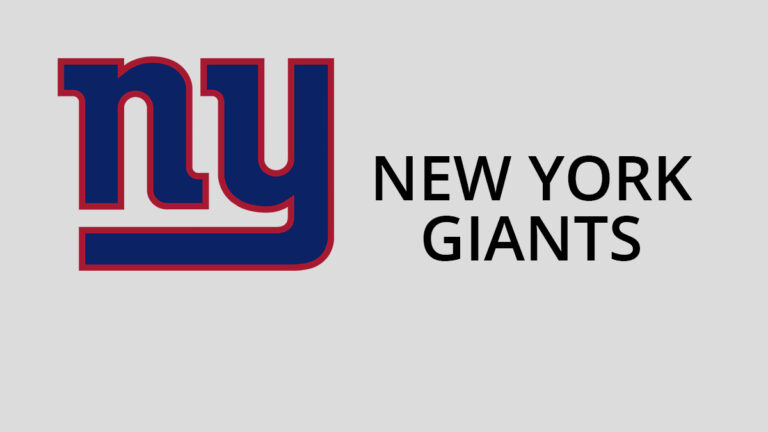 New York Giants NFL 2022-23 Schedule, Tickets