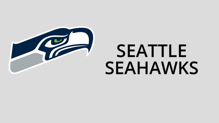 Seattle Seahawks NFL 2022-23 Schedule, Tickets