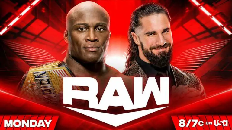 WWE RAW October 10, 2022 Live Results- DX, Rollins v Lashley