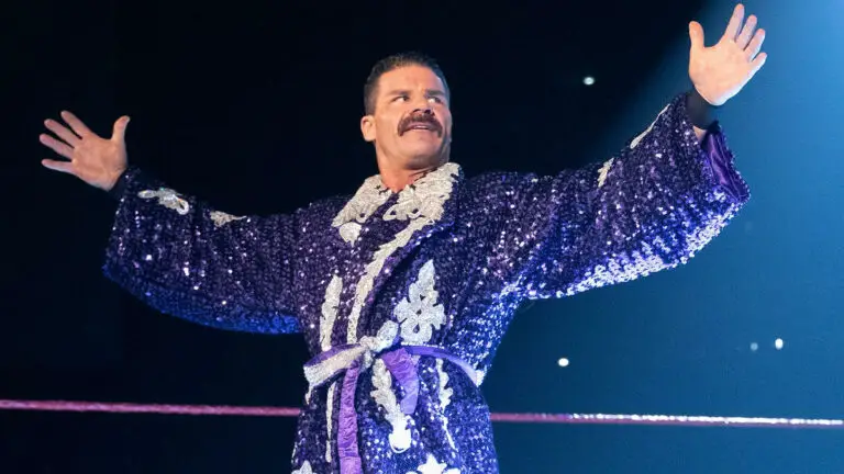 Backstage Update on Bobby Roode WWE Return