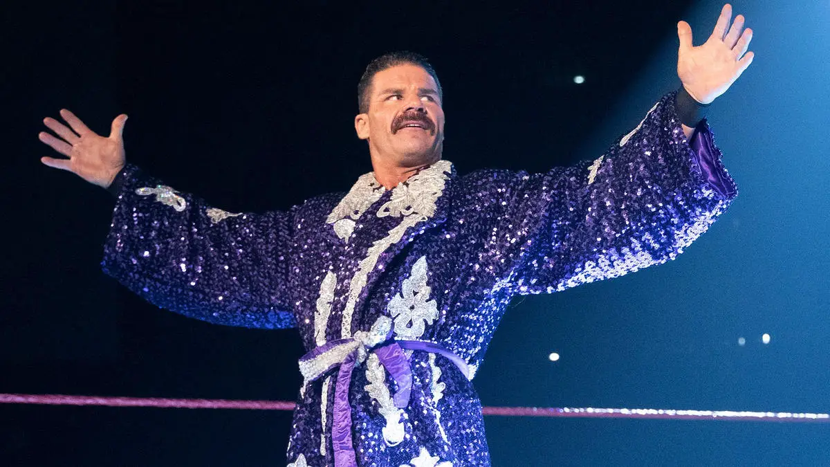 Bobby Roode WWE