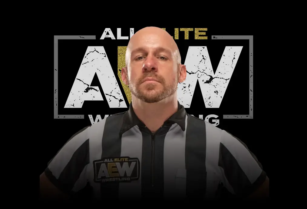 Bryce Remsburg AEW Roster 